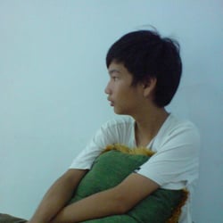 Picture of Fabiano ramadhan