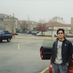 Picture of Ben