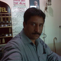 Picture of Hassam