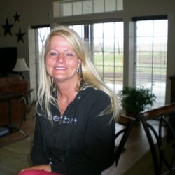 Picture of Ann McElvain