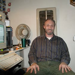 Picture of Brat