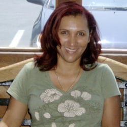 Picture of Gloria Ruiz