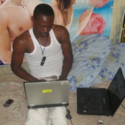 Picture of akintokunbo olumide