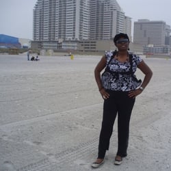 Picture of Evelyn Edomobi