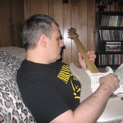 Picture of Dave2112