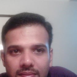 Picture of Amal Pratap