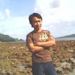 Picture of ahmad arif