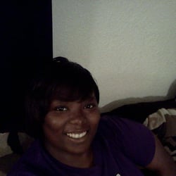 Picture of dominique green