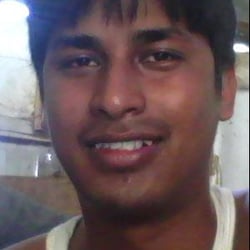 Picture of Ananta Bhuyan
