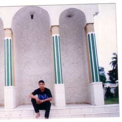 Picture of amir