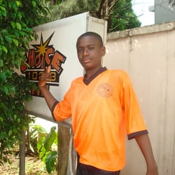 Picture of emmanuel osei