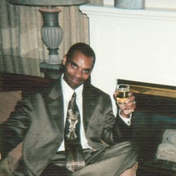 Picture of Billy Joe Tuck