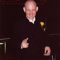 Picture of Dr Evil