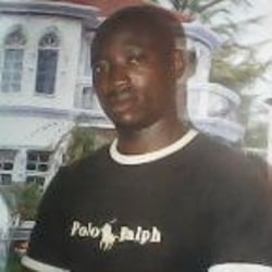 Picture of Alamu Adeshola