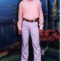 Picture of Hanish