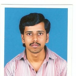 Picture of AANANTHAKUMAR P