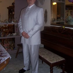 Picture of Big Mike