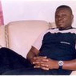 Picture of ayoola777