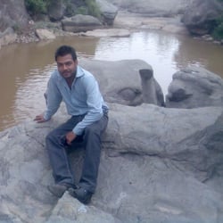 Picture of GAGAN BAINS