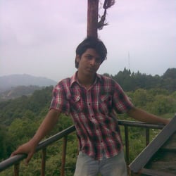 Picture of Binay Paudel