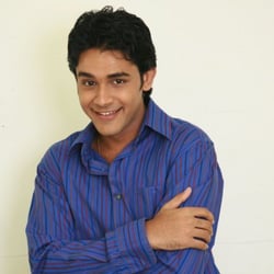 Picture of baskar