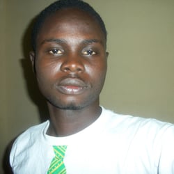 Picture of Akinjide Oluwadamilare Akinyemi