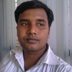 Picture of Arindam