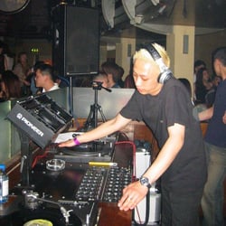 Picture of djseven